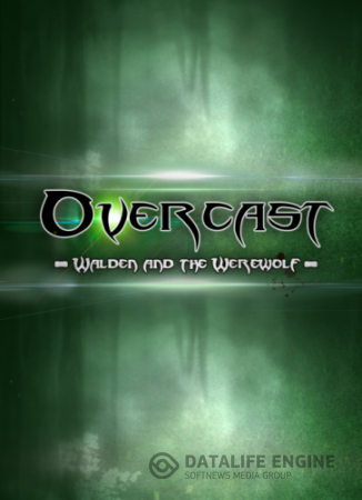 Overcast - Walden and the Werewolf [RePack] [ENG / ENG] (2014)