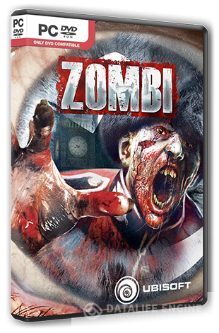 ZOMBI (2015) PC | RePack от R.G Bestgamer.net