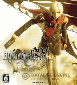 FINAL FANTASY TYPE-0 HD (2015) PC | Steam-Rip от CODEX