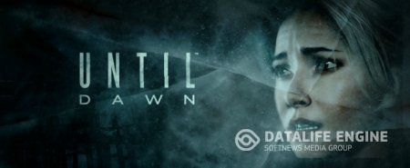 PlayStation Underground -- Until Dawn | PS4