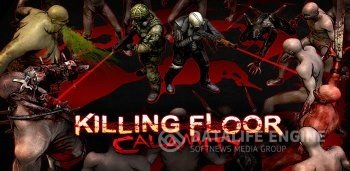 Killing Floor: Calamity - v1 (2015)