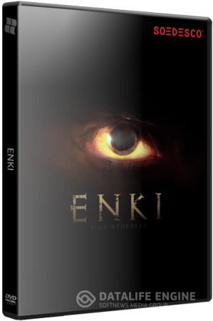 ENKI (SOEDESCO Publishing) (RUS/ENG/Multi5) [L] - CODEX