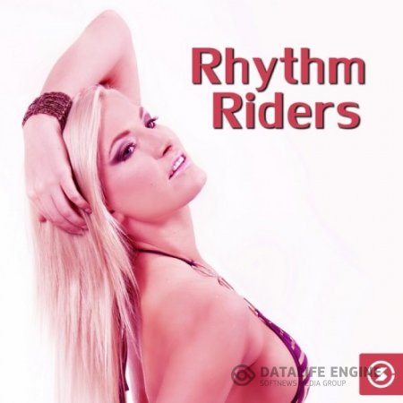 VA - Rhythm Riders (2015) MP3