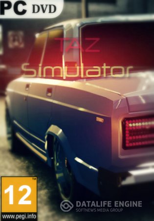 Taz Simulator (2015) PC