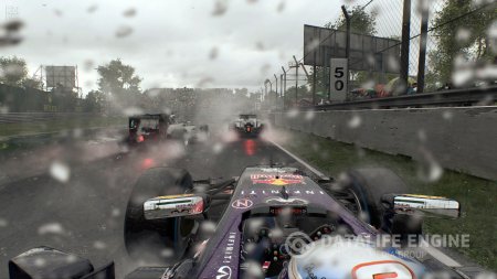 F1 2015 [Update 4] (2015) C | RePack от SEYTER