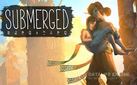 Submerged (Uppercut Games Pty Ltd) (RUS/ENG/MULTi13) [L] - RELOADED