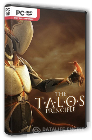 The Talos Principle [v 244371 + 3 DLC] (2014) PC | RePack от SEYTER