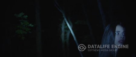 Ночной огонёк / Nightlight (2015) WEB-DLRip