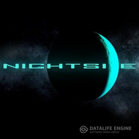 Nightside (OMNIDREAM CREATIONS) (ENG) [L] - RELOADED