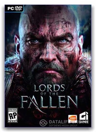 Lords of the Fallen: Game of the Year Edition (2014) PC | RePack от FitGirl