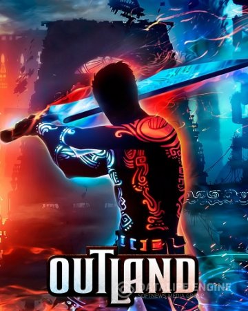 Outland: Special Edition [Update 6] (2014) PC | Лицензия