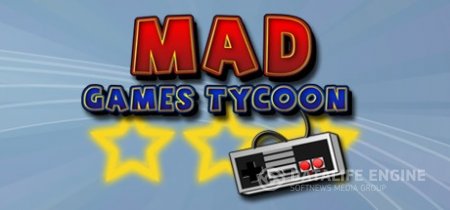 Mad Games Tycoon 0.150806A [2015]