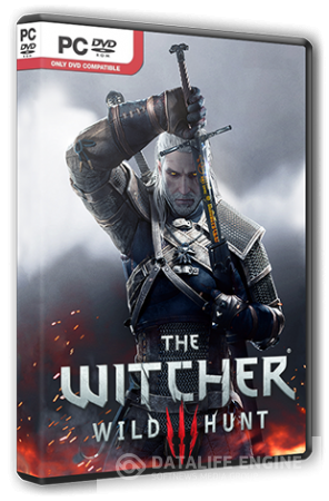 The Witcher 3: Wild Hunt [v 1.08 + 15 DLC]  RePack от R.G.BestGamer.net