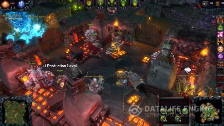 Dungeons 2 [v1.4.0.206] (2015) PC | Steam-Rip