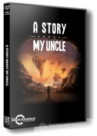 A Story About My Uncle (2014) PC | Steam-Rip