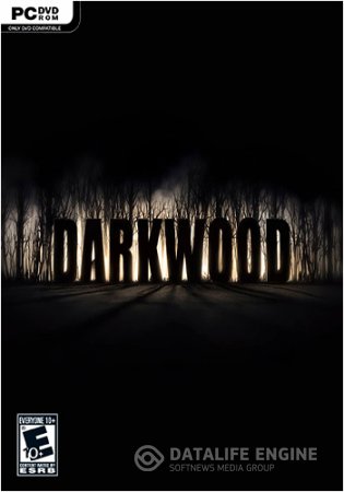 Darkwood Alpha 6 / [2015]