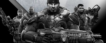 The Coalition представила новый дневник разработчиков Gears of War: Ultimate Edition, посвященный окружению