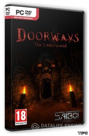 Doorways: The Underworld [Update 2] (2014) PC | RePack