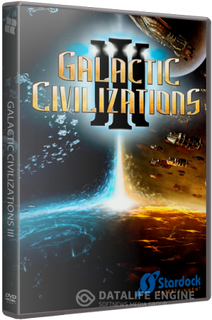 Galactic Civilizations III (2015) PC | RePack от xatab