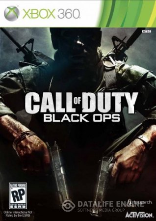 Call of Duty: Black Ops [GOD/DLC/RUSSOUND]