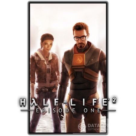 Half-Life 2: Episode One (2006) PC | RePack