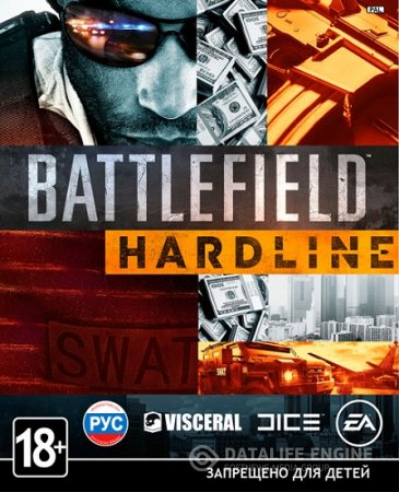 Battlefield Hardline (v2 0) Update And Crack