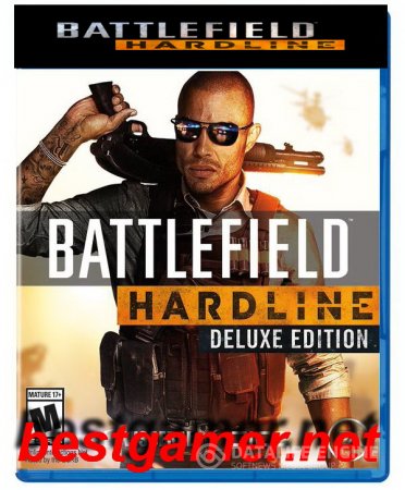 Battlefield Hardline(RUS/ENG/MULTi12) Origin-Rip от  R.G Bestgamer.net