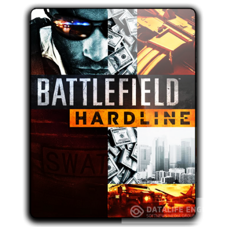 Battlefield Hardline: Digital Deluxe Edition (2015) PC | RePack от R.G Bestgamer.net