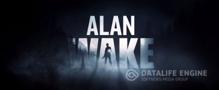 Alan Wake 2 - новые детали