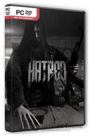 Hatred [Update 9 (2015) PC | SteamRip