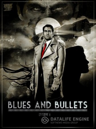 Blues and Bullets - Episode 1 (2015) PC | RePack