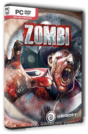 ZOMBI (2015) PC | RePack от R.G Bestgamer.net