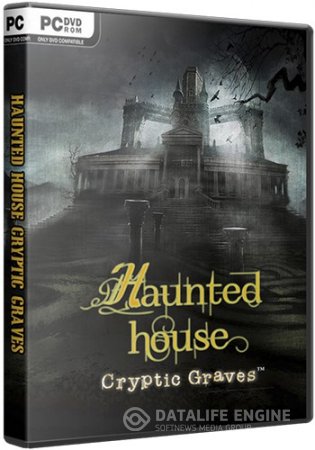 Haunted House: Cryptic Graves (2014) [Multi]