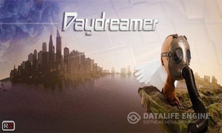 Daydreamer (Roland Studios) (ENG) [L] -RELOADED