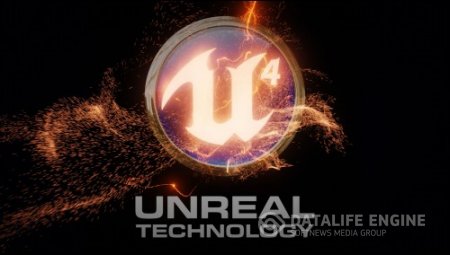 Возможности Unreal Engine 4 на DirectX 12 показали в новой демонстрации от первого лица