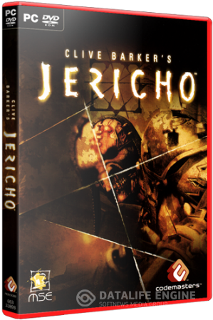 Clive Barker's Jericho / Иерихон Клайва Баркера [RePack] [RUS / ENG] (2007)