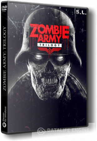 Zombie Army: Trilogy [Update 5] (2015) PC | Steam-Rip