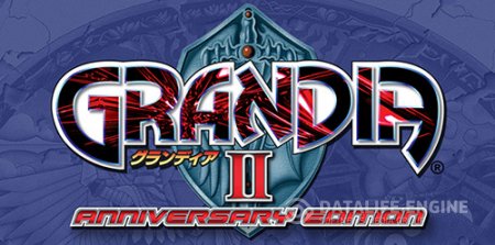 Grandia II Anniversary Edition-PLAZA