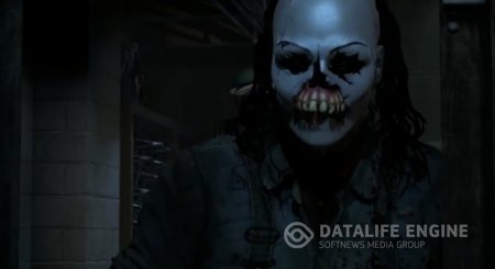 Видео обзор Until Dawn «Дожить до рассвета» - Помни о смерти или как школьники взломали хату!