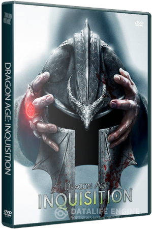 Dragon Age: Inquisition [Update 9] (2014) PC | RePack от xatab