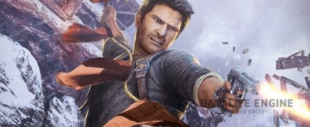 10 минут игрового процесса PS4-версии Uncharted 2: Among Thieves с PAX Prime 2015