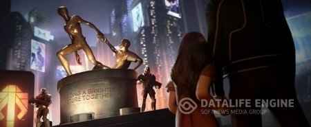 Релиз XCOM 2 перенесен на 2016 год