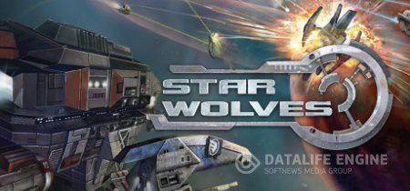 Star Wolves (2.1.0.5) (GOG)