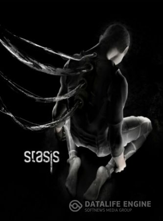 STASIS (The Brotherhood) (RUS|ENG|MULTI6) [RePack]