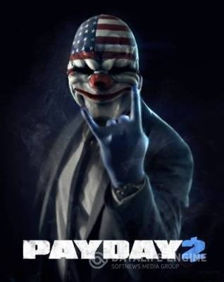 PayDay 2: Game of the Year Edition [v 1.37.1] (2013) PC | RePack