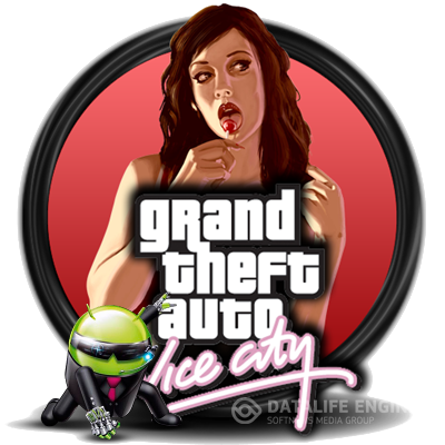 Grand Theft Auto: Vice City(v1.07 )