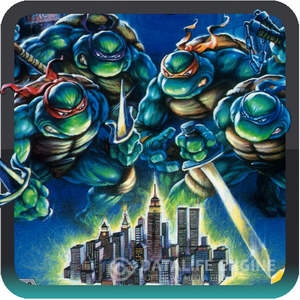 Teenage Mutant Ninja Turtles: The Hyperstone Heist (1992) на Андроид Торрент