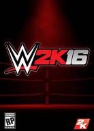 Порция новых новостей WWE 2K16.