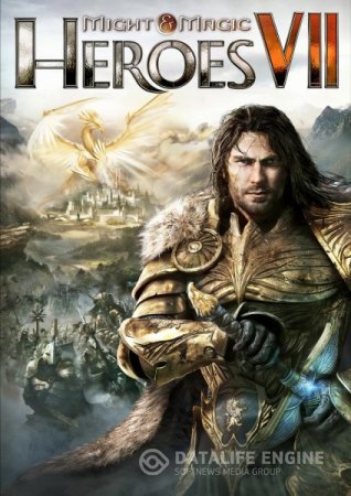 Might & Magic Heroes VII (2015) BETA | [RUS]