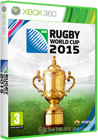Rugby World Cup 2015 [PAL/ENG]